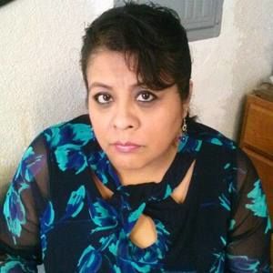 Meet your Posher, Karina